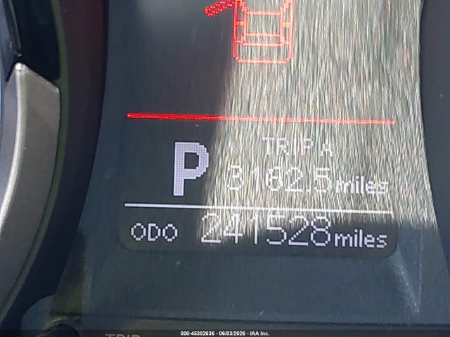 Toyota Corolla S Plus
