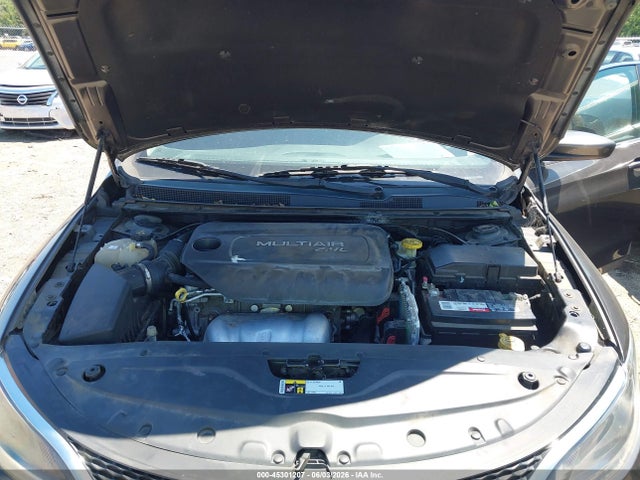 Chrysler 200 Limited