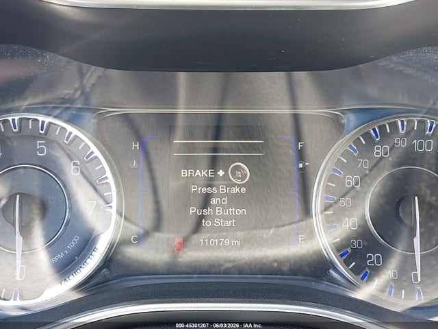 Chrysler 200 Limited