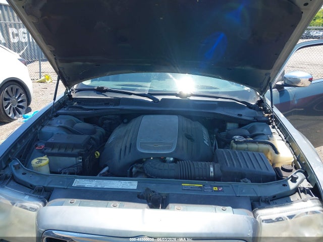 Chrysler 300c