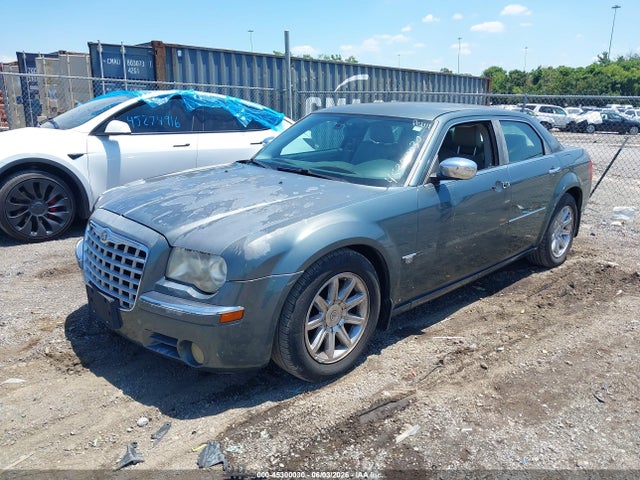 Chrysler 300c