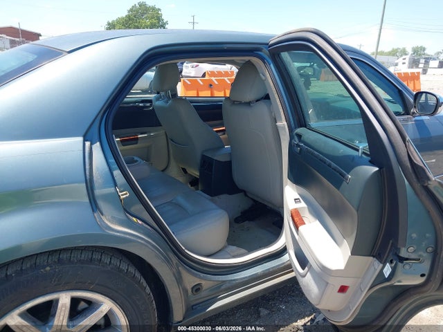 Chrysler 300c