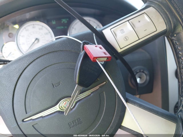 Chrysler 300c