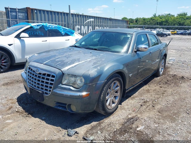 Chrysler 300c