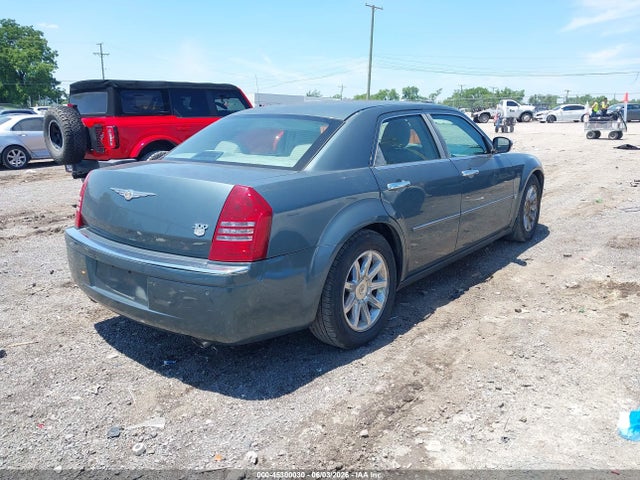 Chrysler 300c