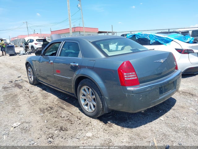 Chrysler 300c
