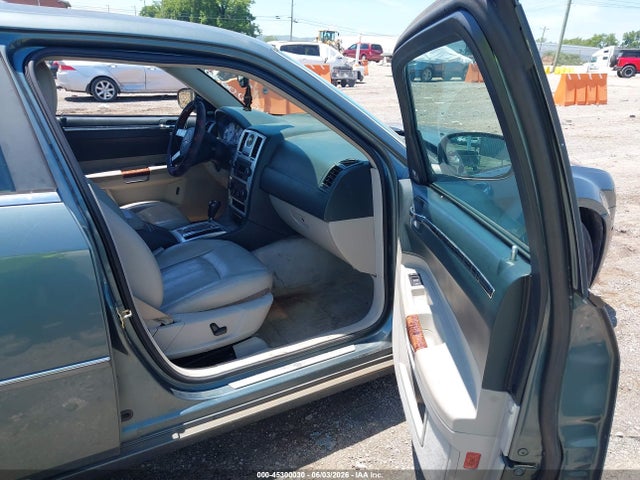 Chrysler 300c