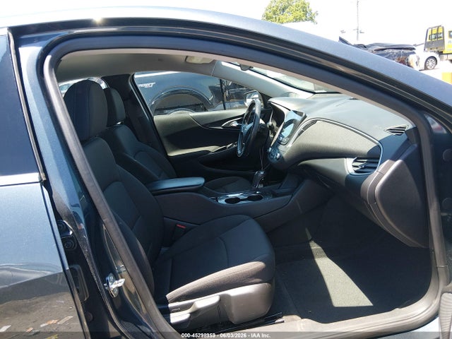 Chevrolet Malibu Fwd Rs