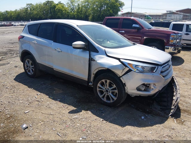 Salvage Ford Escape Image