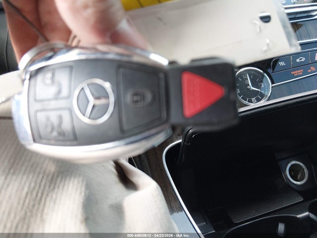 Mercedes-Benz C-Class 4matic