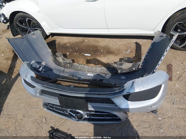 Mercedes-Benz C-Class 4matic