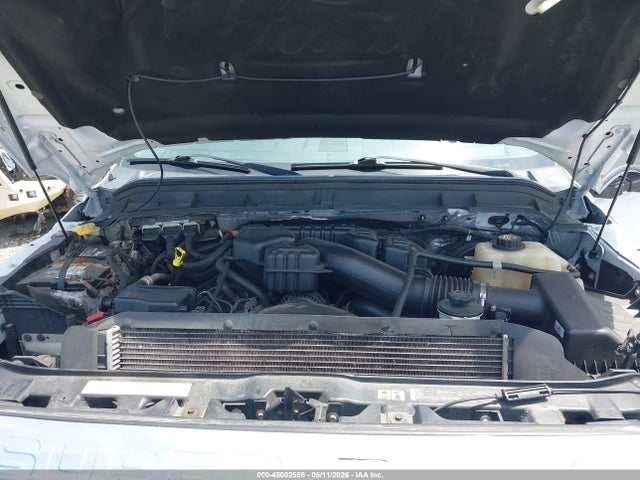 Ford F-250 Lariat