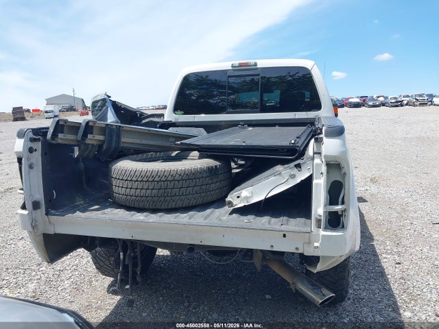 Ford F-250 Lariat