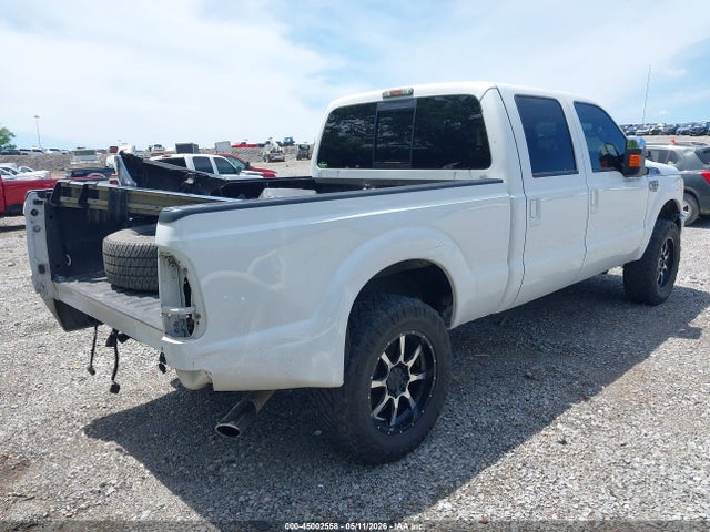 Ford F-250 Lariat
