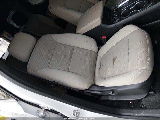 Chevrolet Traverse Fwd Ls