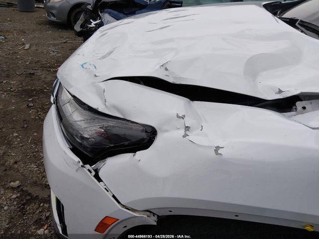 Chevrolet Traverse Fwd Ls