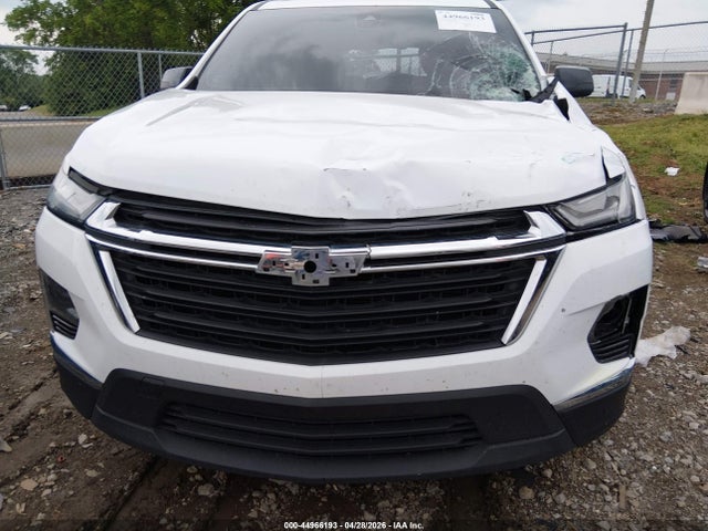 Chevrolet Traverse Fwd Ls