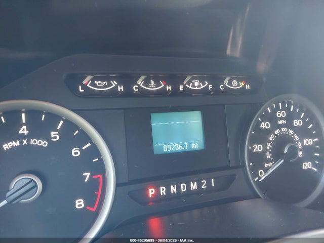 Ford F-150 Xlt