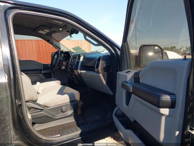 Ford F-150 Xlt