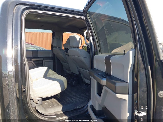 Ford F-150 Xlt