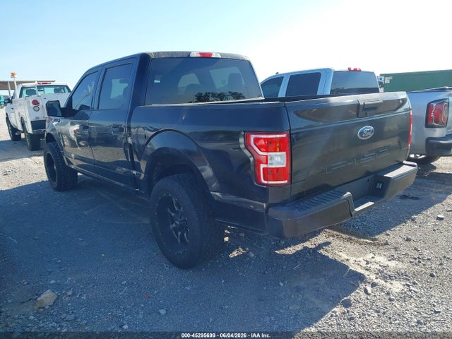 Ford F-150 Xlt