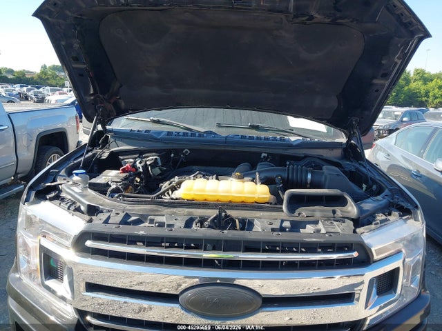 Ford F-150 Xlt