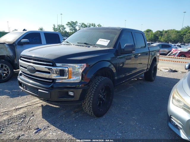 Ford F-150 Xlt
