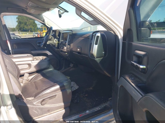 Chevrolet Silverado 2500 Lt