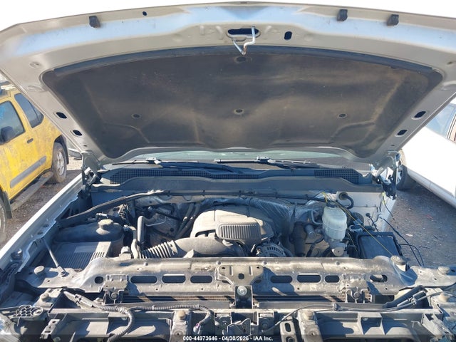 Chevrolet Silverado 2500 Lt