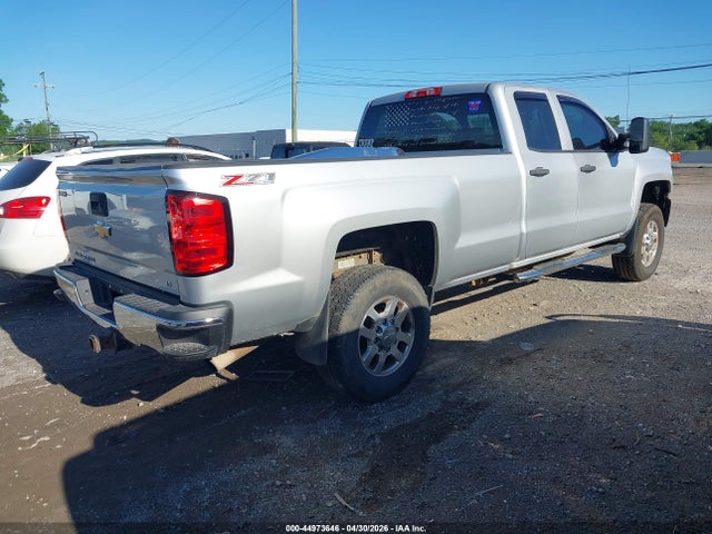 Chevrolet Silverado 2500 Lt