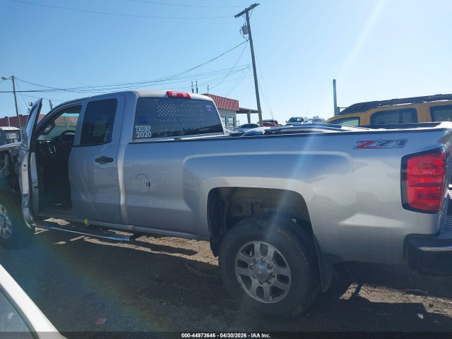 Chevrolet Silverado 2500 Lt
