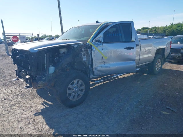 Chevrolet Silverado 2500 Lt