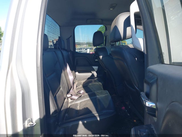 Chevrolet Silverado 2500 Lt