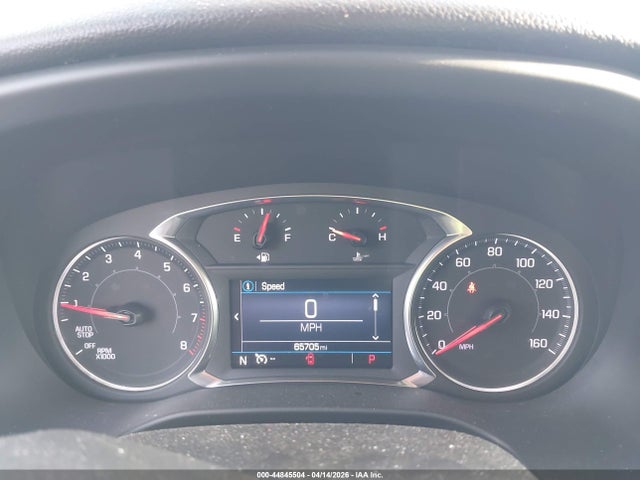 GMC Acadia Fwd Sle