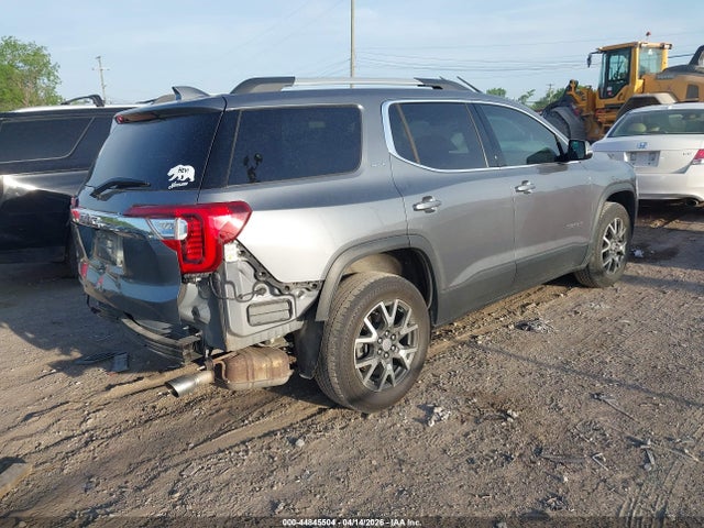 GMC Acadia Fwd Sle