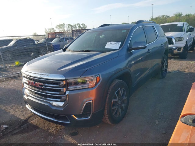 GMC Acadia Fwd Sle