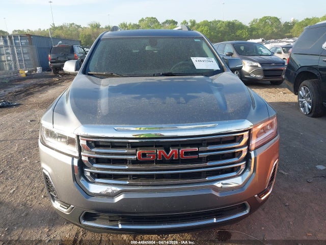 GMC Acadia Fwd Sle