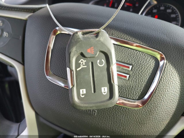 GMC Acadia Fwd Sle
