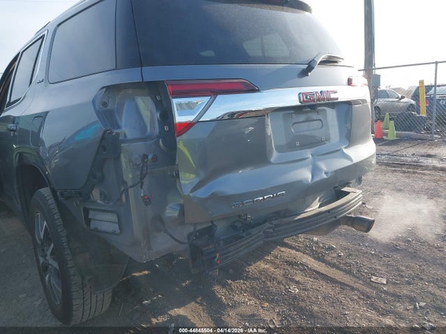 GMC Acadia Fwd Sle