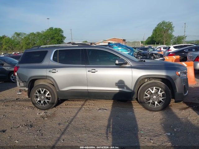 GMC Acadia Fwd Sle