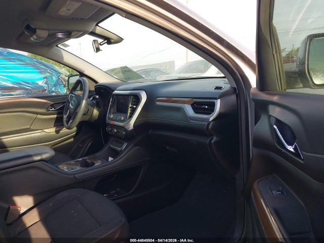 GMC Acadia Fwd Sle