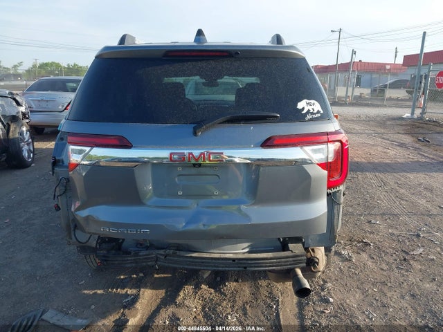 GMC Acadia Fwd Sle
