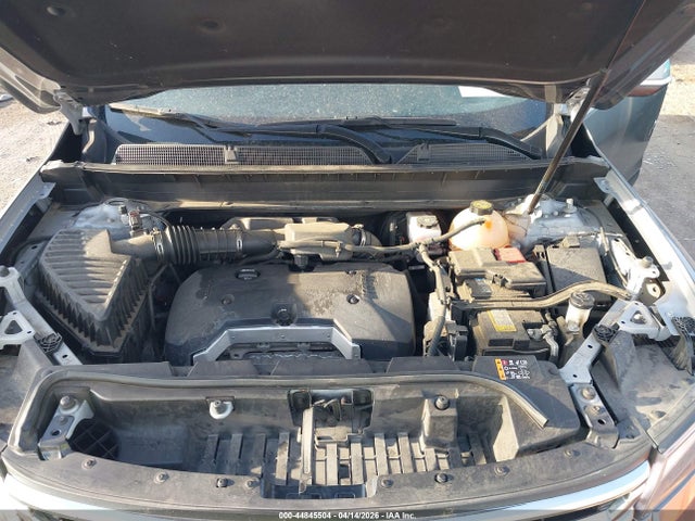 GMC Acadia Fwd Sle