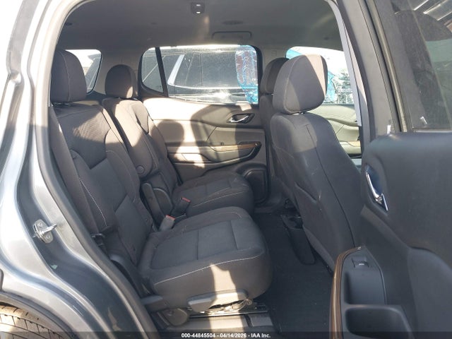 GMC Acadia Fwd Sle