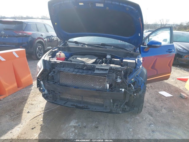 Kia Sportage Ex