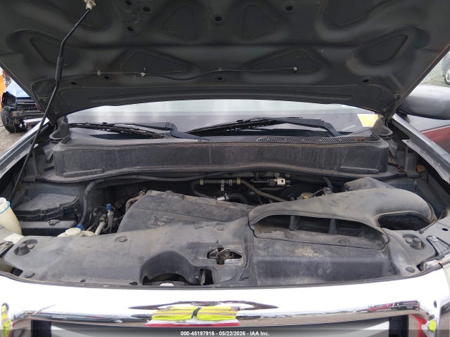 Honda Pilot Touring