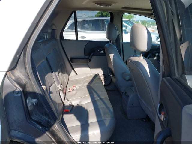 Saturn Vue V6