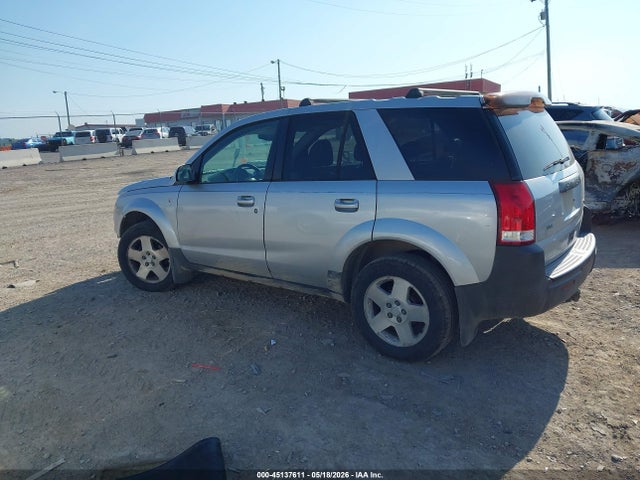 Saturn Vue V6