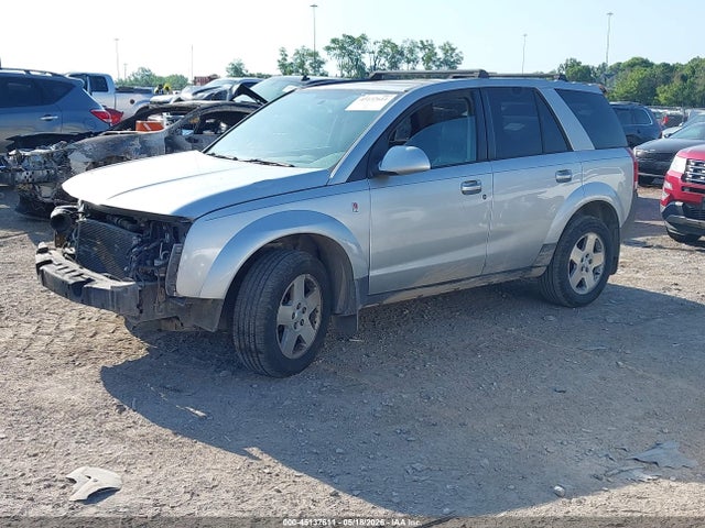 Saturn Vue V6