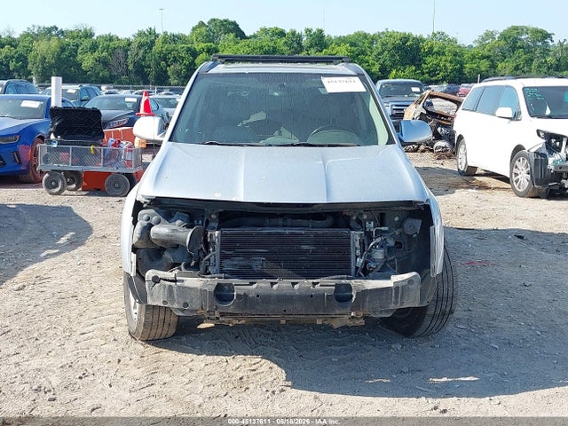 Saturn Vue V6